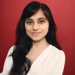 Ms. Anvita Srivastava