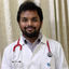 Dr. Ravi Teja Cheela, Paediatrician in saidabad