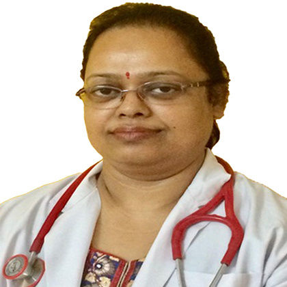 Dr. Shipra Sharma, Family Physician Dr. Shipra Sharma, Family Physician