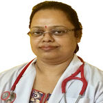 Dr. Shipra Sharma