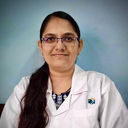 Dr. Dhara, Paediatric Haematologist