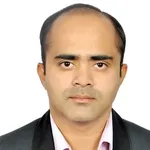 Dr. Sandeep Morkhandikar