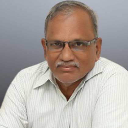 Dr. Sabhesan S, Psychiatrist Dr. Sabhesan S, Psychiatrist