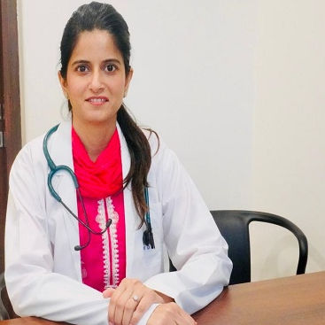 Dr Rohini Khera Bhatt, Obstetrician and Gynaecologist Dr Rohini Khera Bhatt, Obstetrician and Gynaecologist