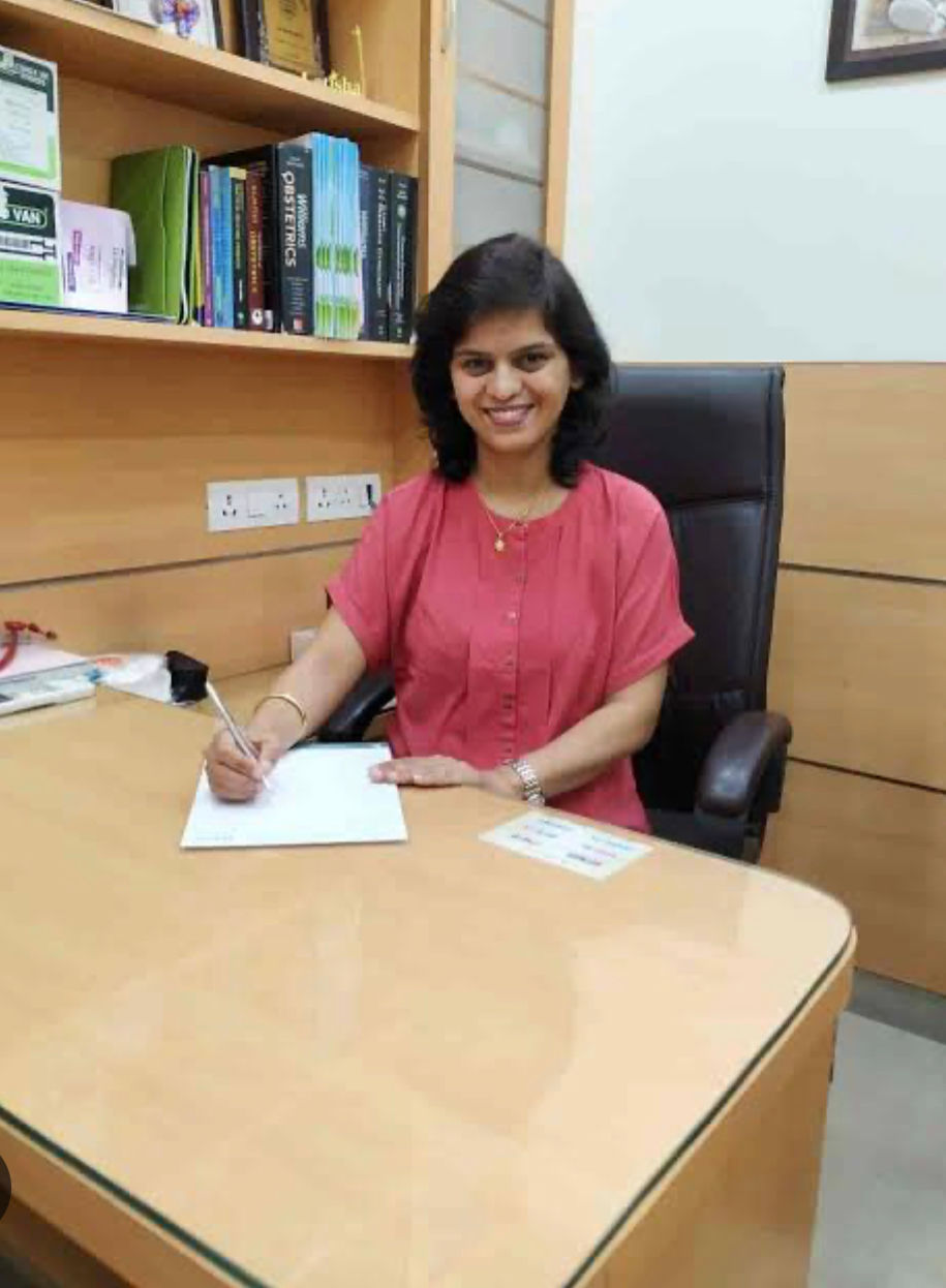 Dr. Neetu Singh, Obstetrician and Gynaecologist Dr. Neetu Singh, Obstetrician and Gynaecologist