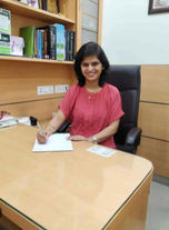 Dr. Neetu Singh