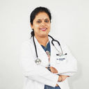 Dr. Indumathi K, General Practitioner Dr. Indumathi K, General Practitioner
