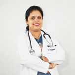 Dr. Indumathi K