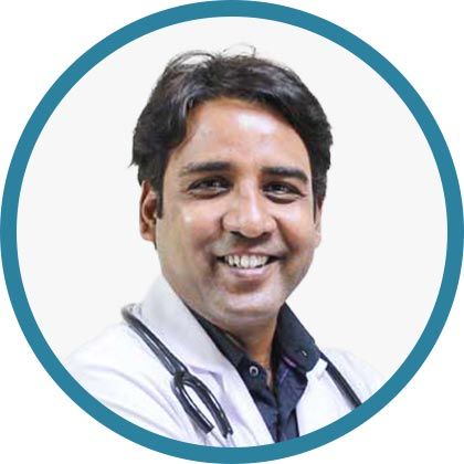 Dr. Susheel B, Orthopaedician Dr. Susheel B, Orthopaedician