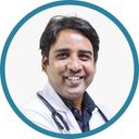 Dr. Susheel B, Orthopaedician