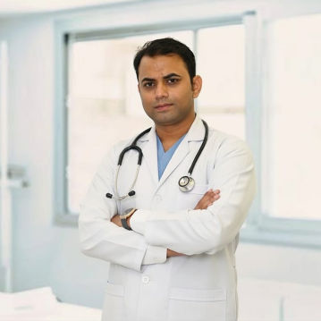 Dr. M.s. Ahmad, General Practitioner Dr. M.s. Ahmad, General Practitioner