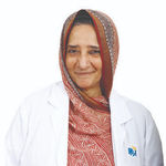 Dr. Safi Naaz