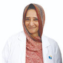 Dr. Safi Naaz, General Physician/ Internal Medicine Specialist