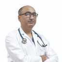 Dr. Saibal Moitra, Allergist And Clinical Immunologist