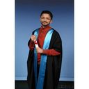 Dr. Shubhadeep Das, Paediatrician