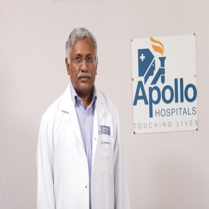 Dr. Mahadev P, Radiation Specialist Oncologist Dr. Mahadev P, Radiation Specialist Oncologist