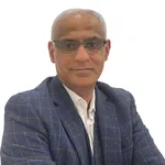 Dr. Kapil Kumar