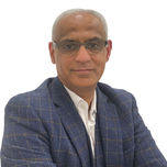 Dr. Kapil Kumar