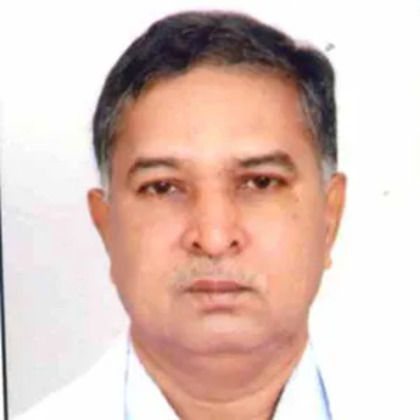 Dr. Mukunda Rao Narlanka, Ent Specialist Dr. Mukunda Rao Narlanka, Ent Specialist