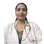 Dr. Preety Sahu