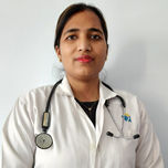 Dr. Preety Sahu Dr. Preety Sahu