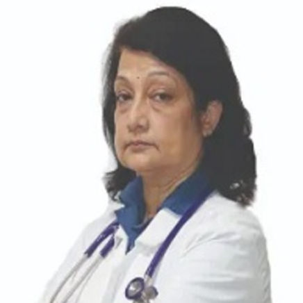 Dr. Tripti Deb, Cardiologist Dr. Tripti Deb, Cardiologist
