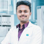 Dr Manooj P
