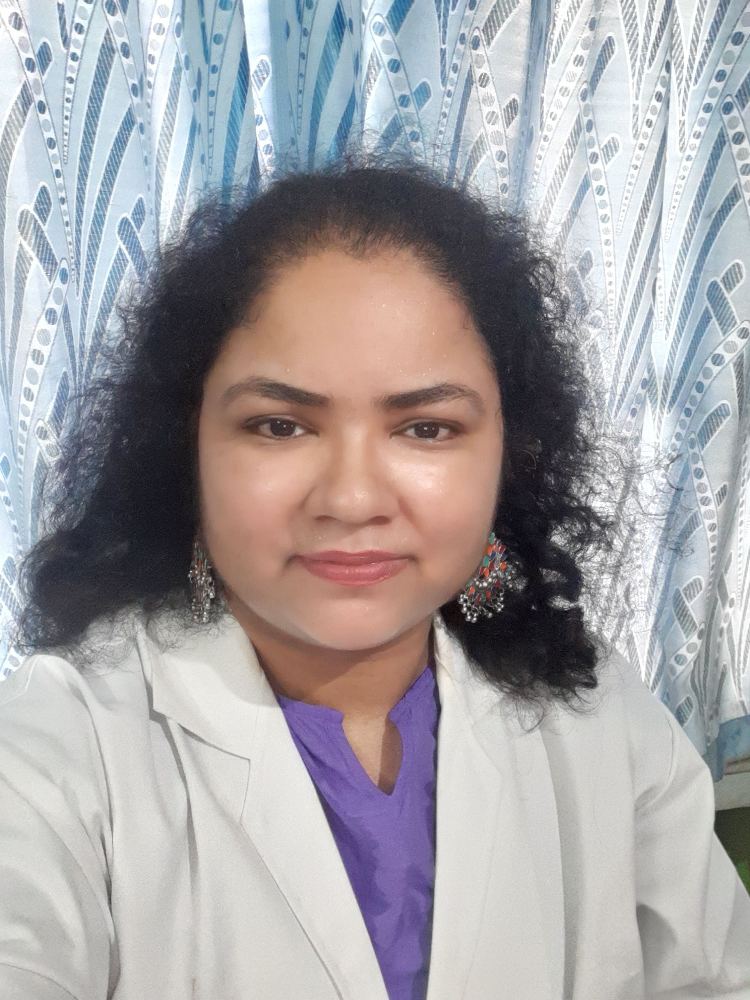 Dr. Urmita Chakraborty, Clinical Psychologist Dr. Urmita Chakraborty, Clinical Psychologist
