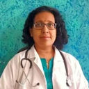 Dr. Vidya S, General Physician/ Internal Medicine Specialist