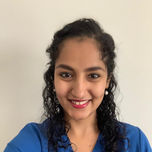 Dr. Sangeetha Sivaraman Dr. Sangeetha Sivaraman
