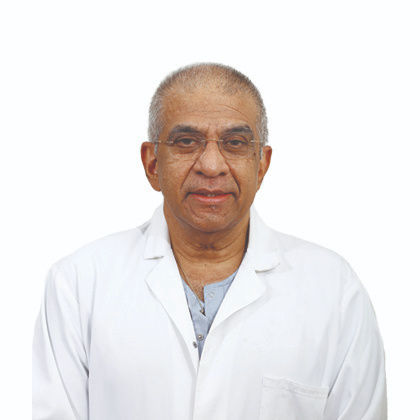 Dr. Vijay Shankar C S, Cardiothoracic and Vascular Surgeon Dr. Vijay Shankar C S, Cardiothoracic and Vascular Surgeon