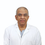 Dr. Vijay Shankar C S