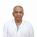 Dr. Vijay Shankar C S, Cardiothoracic and Vascular Surgeon