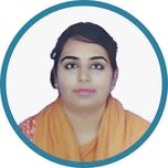 Dr. Syeda Nusrath Iqbal