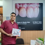 Dr. Hitendranath Yadav