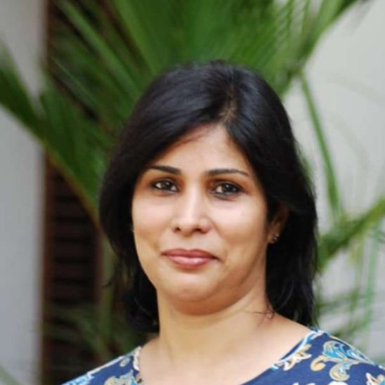 Dr. Rekha Khaund Borkotoky, Paediatrician Dr. Rekha Khaund Borkotoky, Paediatrician