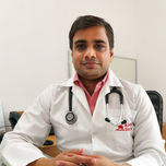 Dr. Bhushan Ashok Bari