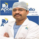 Dr. M Shashidhar Reddy, General Surgeon