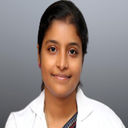Dr. Hemaleka K, Obstetrician and Gynaecologist