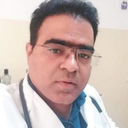 Dr. B Krupan Kumar, General Physician/ Internal Medicine Specialist