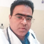 Dr. B Krupan Kumar