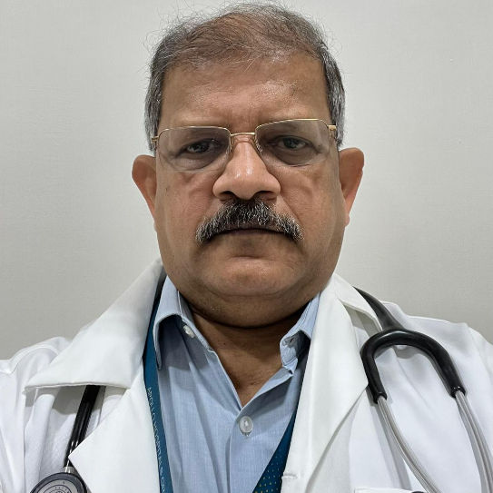 Dr. Rajeev Annigeri, Nephrologist Dr. Rajeev Annigeri, Nephrologist