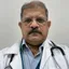Dr. Rajeev Annigeri, Nephrologist in parthasarathy koil chennai