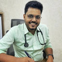 Dr. Souvik Ghatak, General Physician/ Internal Medicine Specialist