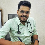 Dr. Souvik Ghatak