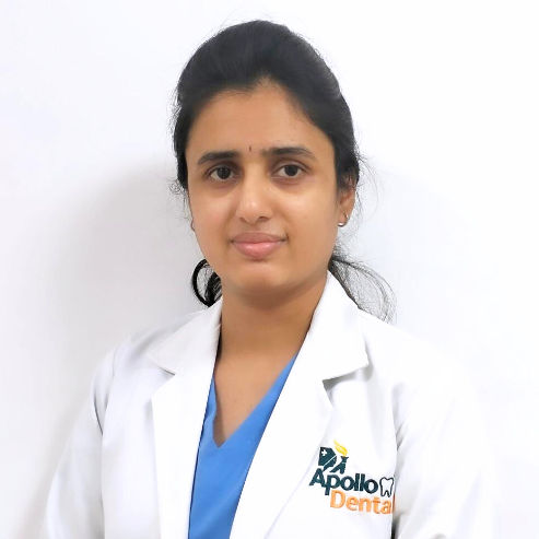 Dr Yamuna Reddy, Orthodontist Dr Yamuna Reddy, Orthodontist