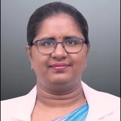 Dr. Indumathi Thayar E, Obstetrician and Gynaecologist Dr. Indumathi Thayar E, Obstetrician and Gynaecologist