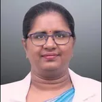 Dr. Indumathi Thayar E