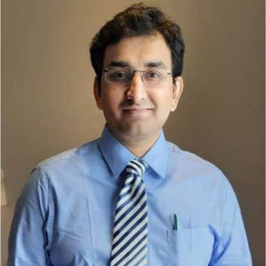 Dr. Ambarish Chatterjee, Oncologist Dr. Ambarish Chatterjee, Oncologist