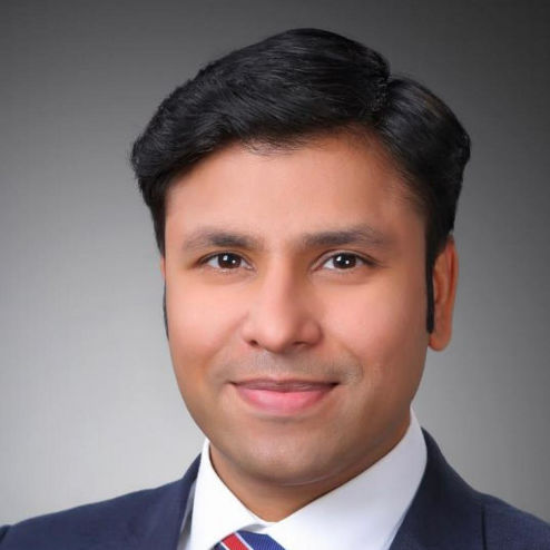 Dr Saurabh Kapoor, Spine Surgeon Dr Saurabh Kapoor, Spine Surgeon